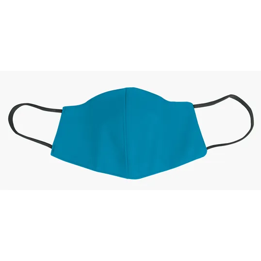 Good Value™ Comfy Face Mask & Lanyard Kit, 3-Ply Washable — view 6