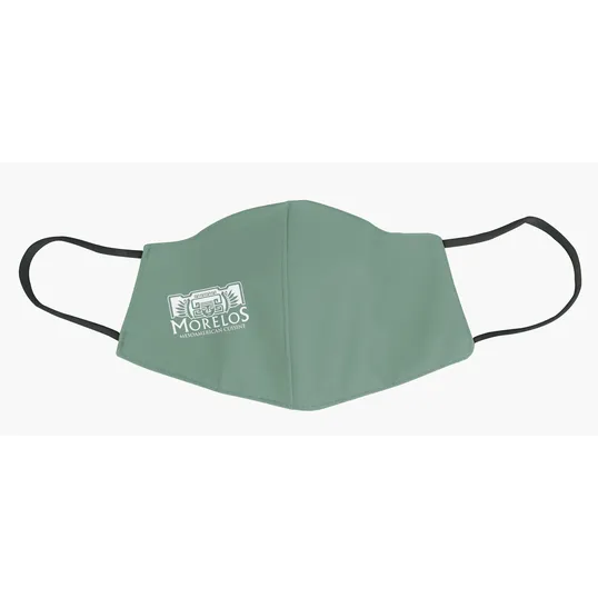 Good Value™ Comfy Face Mask & Lanyard Kit, 3-Ply Washable — view 27