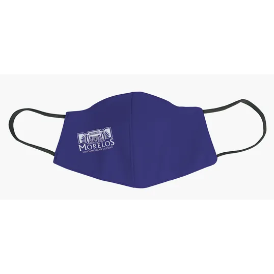 Good Value™ Comfy Face Mask & Lanyard Kit, 3-Ply Washable — view 26