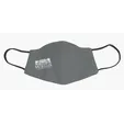 Good Value™ Comfy Face Mask & Lanyard Kit, 3-Ply Washable — view 15