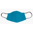 Good Value™ Comfy Face Mask & Lanyard Kit, 3-Ply Washable — view 6