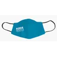 Good Value™ Comfy Face Mask & Lanyard Kit, 3-Ply Washable — view 25