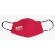 Good Value™ Comfy Face Mask & Lanyard Kit, 3-Ply Washable — view 16