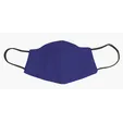 Good Value™ Comfy Face Mask & Lanyard Kit, 3-Ply Washable