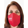 Good Value™ Comfy Face Mask & Lanyard Kit, 3-Ply Washable — view 20