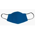 Good Value™ Comfy Face Mask & Lanyard Kit, 3-Ply Washable — view 9