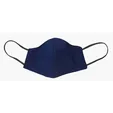 Good Value™ Comfy Face Mask & Lanyard Kit, 3-Ply Washable — view 4