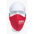 Good Value™ Comfy Face Mask & Lanyard Kit, 3-Ply Washable — view 18