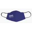 Good Value™ Comfy Face Mask & Lanyard Kit, 3-Ply Washable — view 26