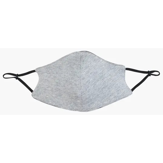 Good Value™ Comfy Youth Face Mask & Breakaway Lanyard Kit — view 2