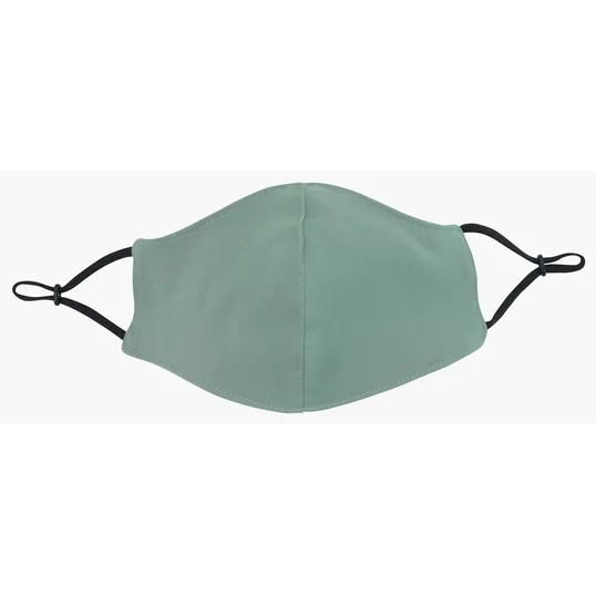 Good Value™ Comfy Youth Face Mask & Breakaway Lanyard Kit — view 5