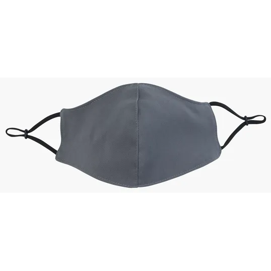 Good Value™ Comfy Youth Face Mask & Breakaway Lanyard Kit