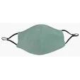 Good Value™ Comfy Youth Face Mask & Breakaway Lanyard Kit — view 5