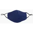 Good Value™ Comfy Youth Face Mask & Breakaway Lanyard Kit — view 3