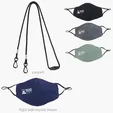 Good Value™ Comfy Youth Face Mask & Breakaway Lanyard Kit — view 14