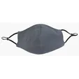 Good Value™ Comfy Youth Face Mask & Breakaway Lanyard Kit