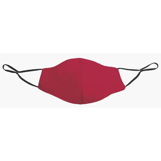 Good Value™ Comfy Performance Face Mask with Filter Pocket — view 8