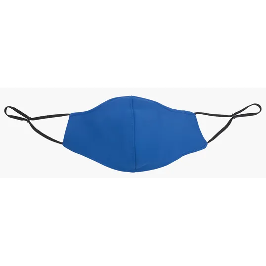 Good Value™ Comfy Performance Face Mask with Filter Pocket — view 3