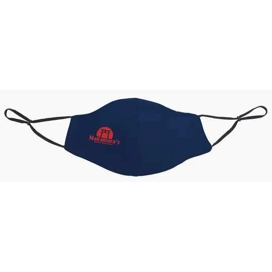 Good Value™ Comfy Performance Face Mask with Filter Pocket — view 9