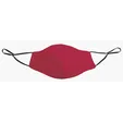 Good Value™ Comfy Performance Face Mask with Filter Pocket — view 8