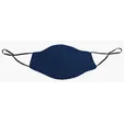 Good Value™ Comfy Performance Face Mask with Filter Pocket — view 7