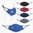 Good Value™ Comfy Performance Face Mask with Filter Pocket — view 17