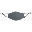 Good Value™ Comfy Performance Face Mask with Filter Pocket — view 6