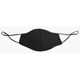 Good Value™ Comfy Performance Face Mask with Filter Pocket — view 5