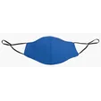 Good Value™ Comfy Performance Face Mask with Filter Pocket — view 3