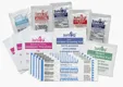 Good Value™ Frosty Stripe Deluxe First Aid Kit, 15 Piece
