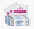 Good Value™ Frosty Stripe First Aid Kit, 8 Piece