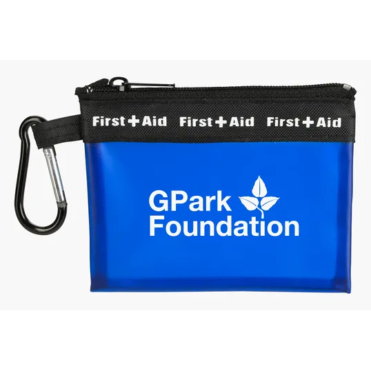 Good Value™ Frosty Clipper First Aid Kit, 8-Piece — view 4