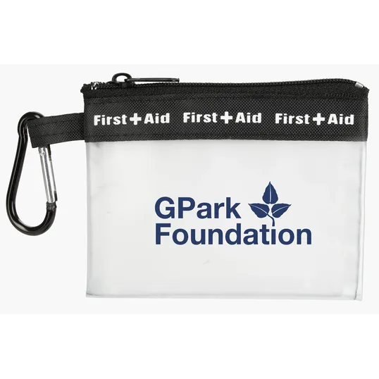 Good Value™ Frosty Clipper First Aid Kit, 8-Piece — view 5