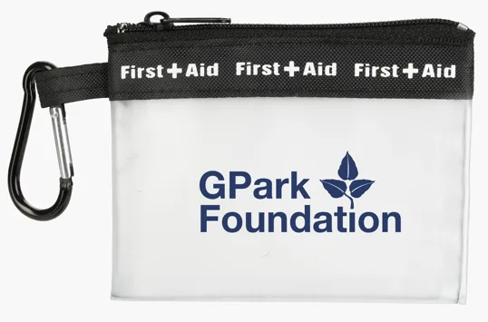Good Value™ Frosty Clipper Deluxe First Aid Kit, 15 Piece — view 5