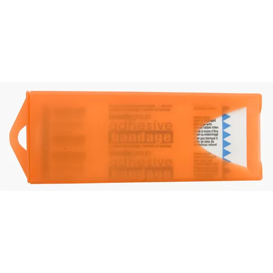 Good Value™ Original Colored Bandage Dispenser with Standard Bandages — view 9