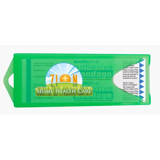 Good Value™ Original Colored Bandage Dispenser with Standard Bandages — view 20