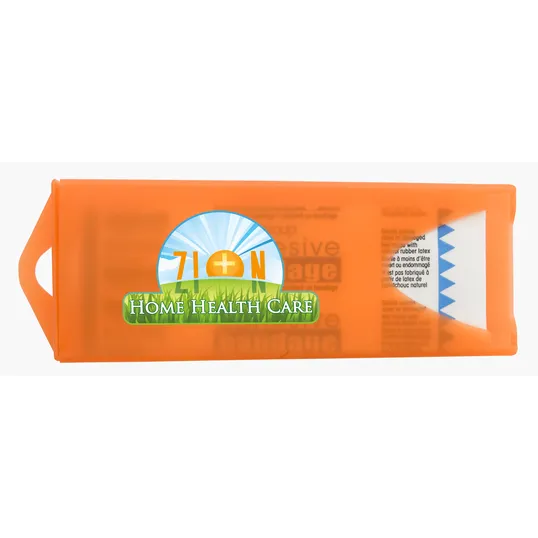 Good Value™ Original Colored Bandage Dispenser with Standard Bandages — view 21