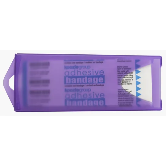 Good Value™ Original Colored Bandage Dispenser with Standard Bandages — view 12