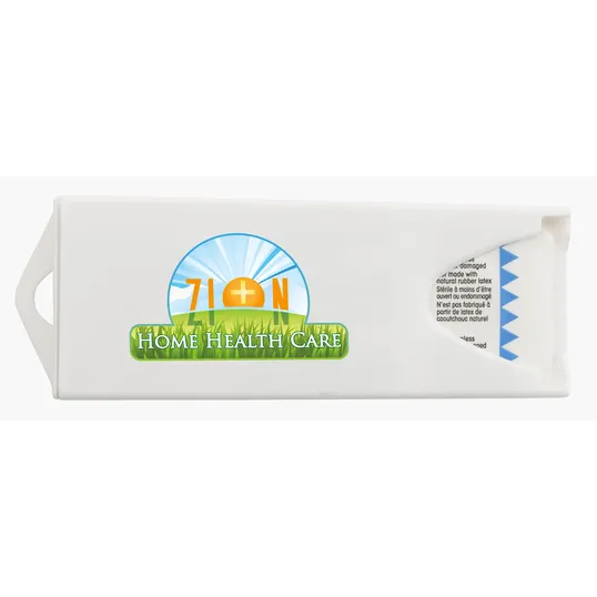Good Value™ Original Colored Bandage Dispenser with Standard Bandages — view 24