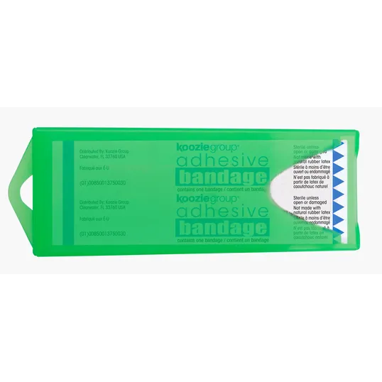 Good Value™ Original Colored Bandage Dispenser with Standard Bandages — view 6