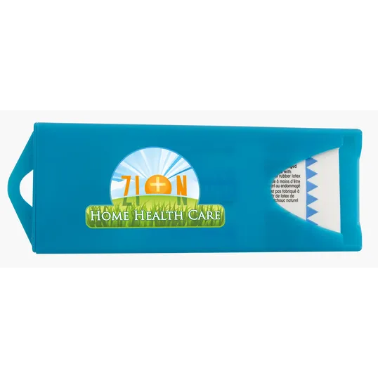 Good Value™ Original Colored Bandage Dispenser with Standard Bandages — view 19