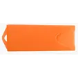 Good Value™ Original Colored Bandage Dispenser with Standard Bandages — view 8