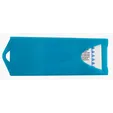 Good Value™ Original Colored Bandage Dispenser with Standard Bandages — view 3