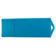 Good Value™ Original Colored Bandage Dispenser with Standard Bandages