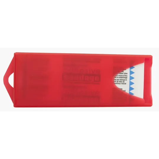 Good Value™ Original Colored Bandage Dispenser with Clear Bandages — view 15