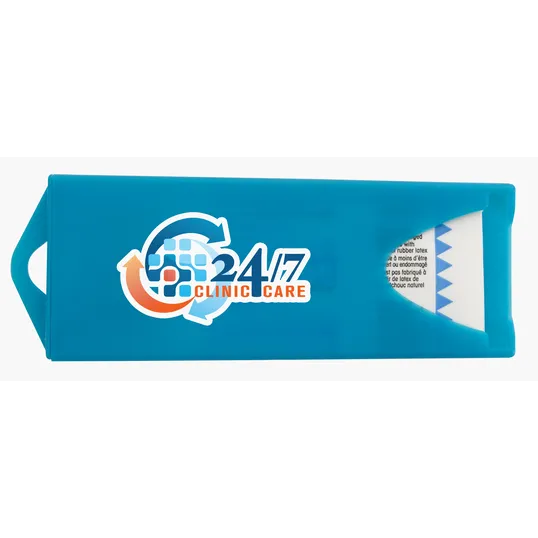 Good Value™ Original Colored Bandage Dispenser with Clear Bandages — view 19