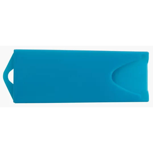 Good Value™ Original Colored Bandage Dispenser with Clear Bandages — view 2