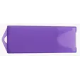 Good Value™ Original Colored Bandage Dispenser with Clear Bandages — view 11