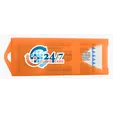 Good Value™ Original Colored Bandage Dispenser with Clear Bandages — view 21