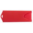 Good Value™ Original Colored Bandage Dispenser with Clear Bandages — view 14